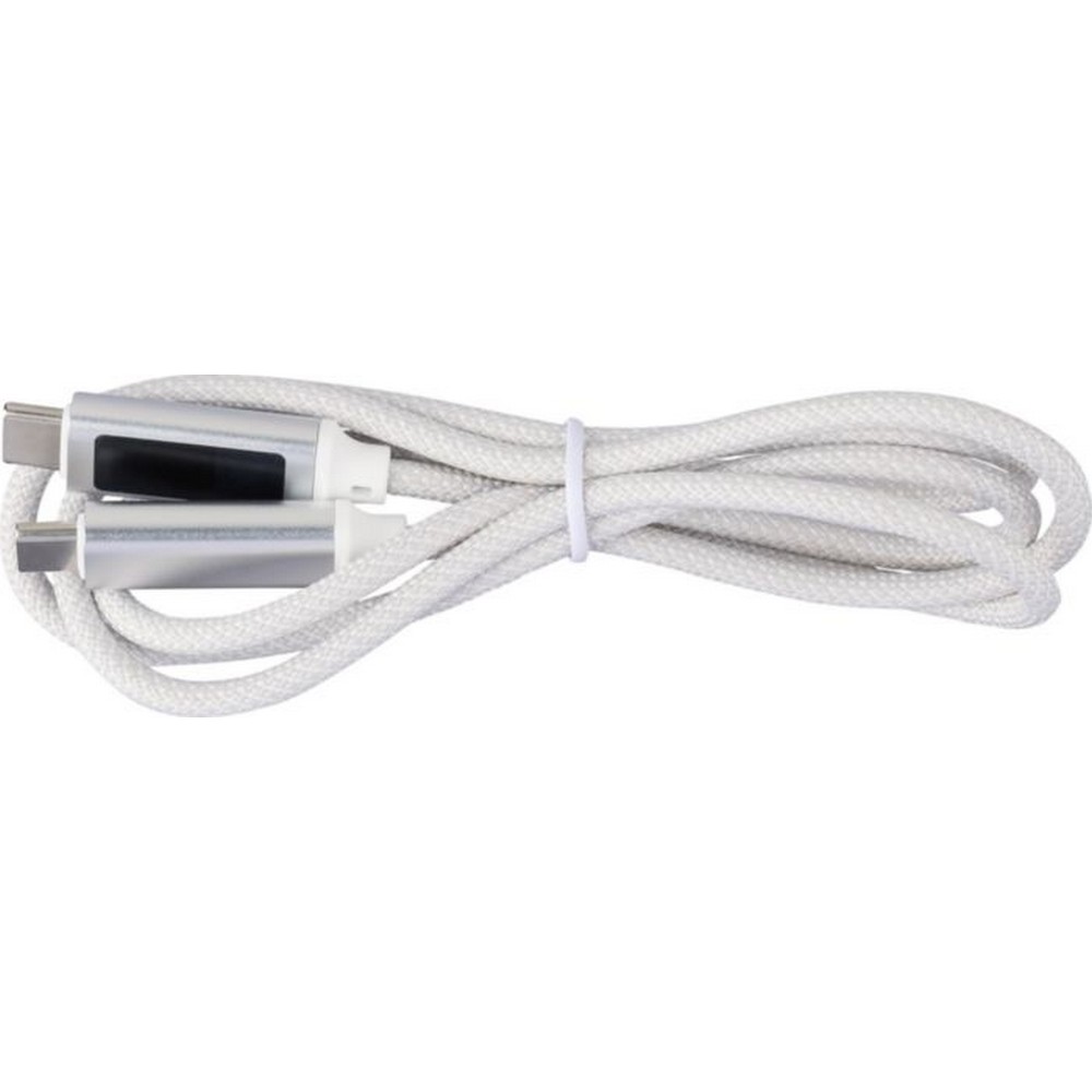 Kabel do ładowania Biały VA182-02 