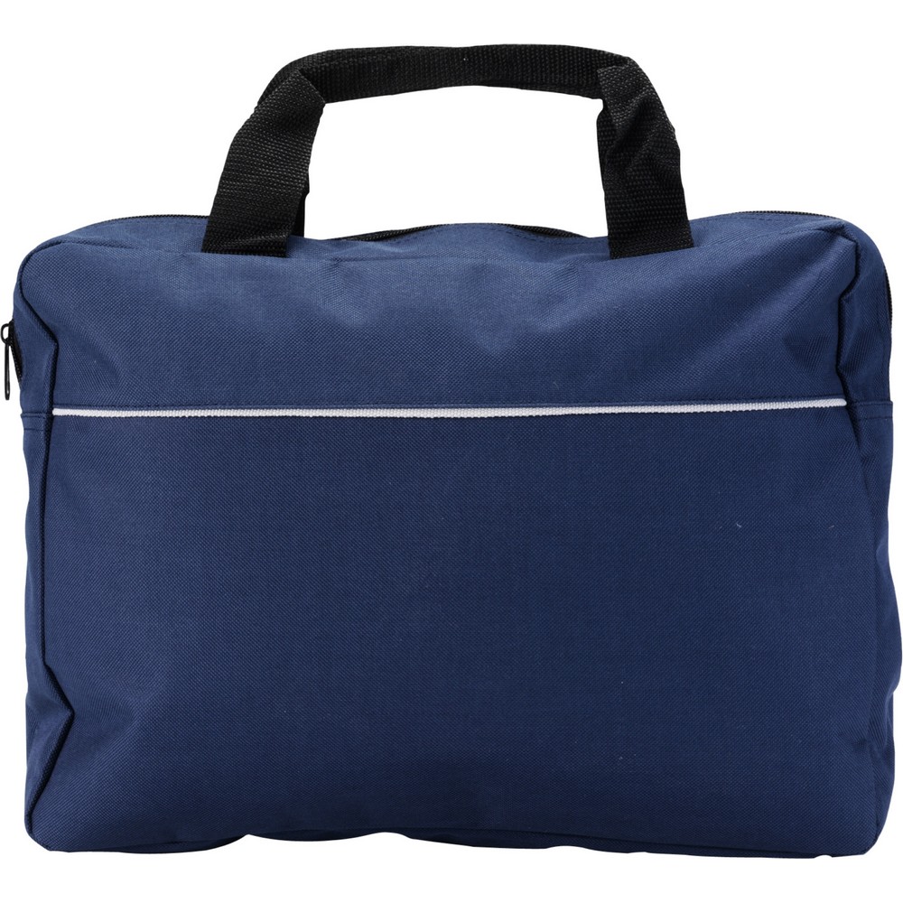 Torba na dokumenty Granatowy V4464-04 