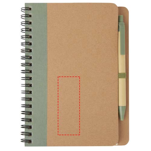 Lewy dół (30 x 80)