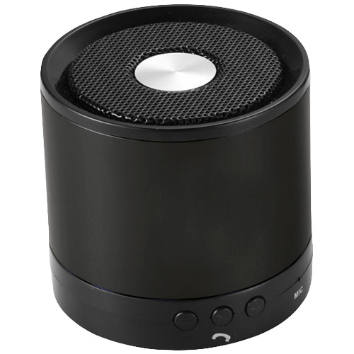 Gadżet reklamowy - Głośnik aluminiowy Bluetooth® Greedo