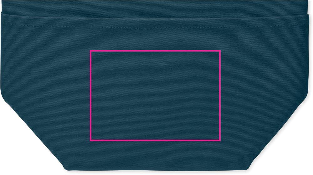 FRONT POCKET