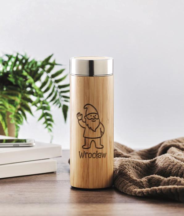 Gadżety dla firm z Wrocławia