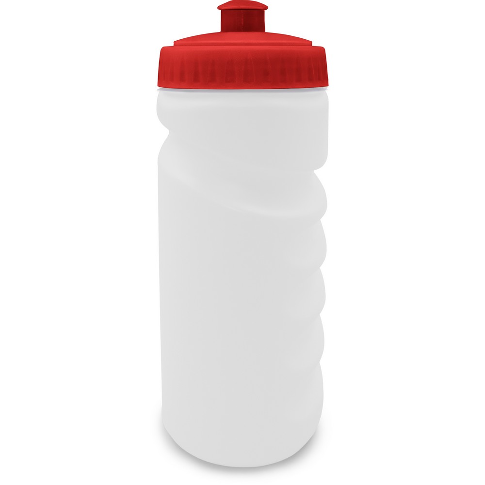 Bidon 500 ml Czerwony V9875/A-05 (3)