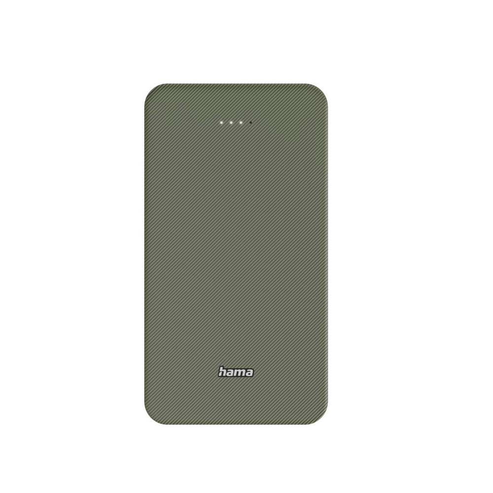 Power bank 20000 mAh Hama Power Pack Zielony VH024-06 (3)