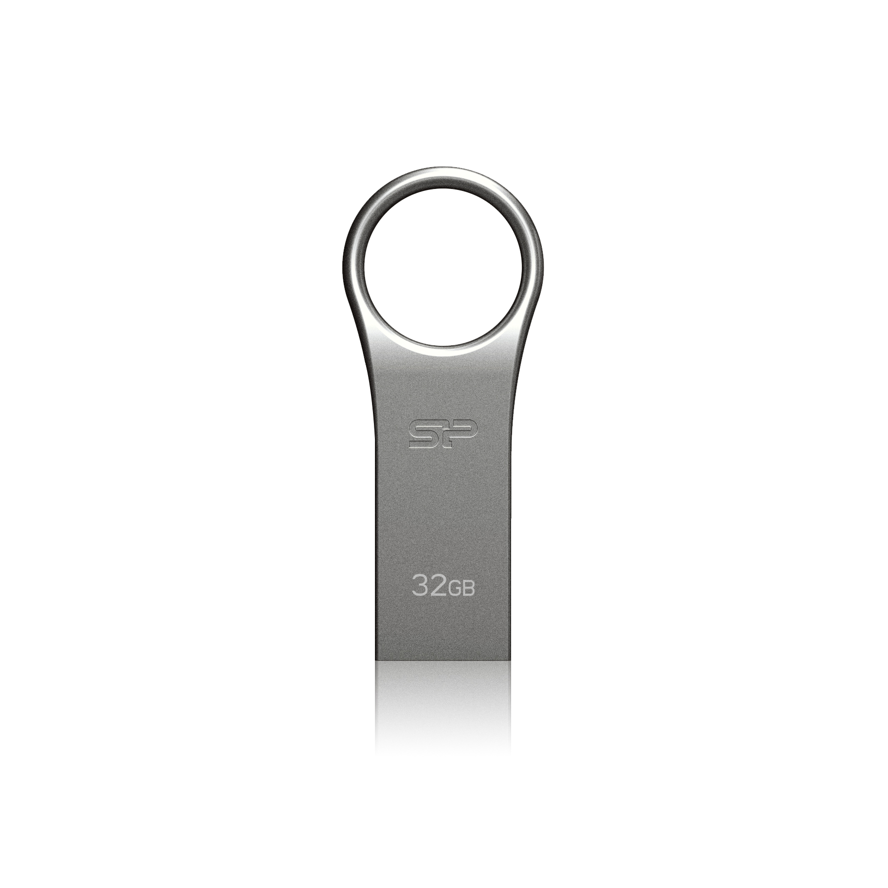 Gadżet reklamowy - Pendrive F80 2,0 Silicon Power