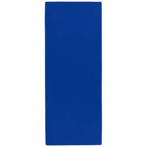 Althea ręcznik sportowy 30x80 cm Królewski niebieski 11350453 (2)