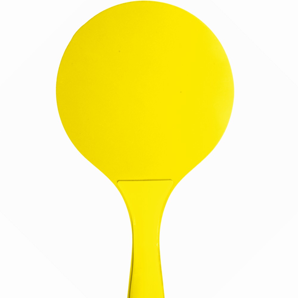 Gra zręcznościowa, tenis żółty V9677-08 (1)
