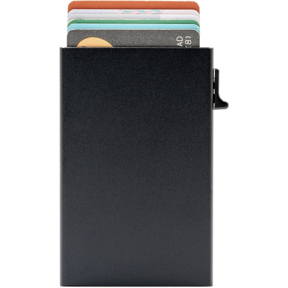 Portfel na dokumenty BrandCharger Wally Grafitowy VB195-15 (3)