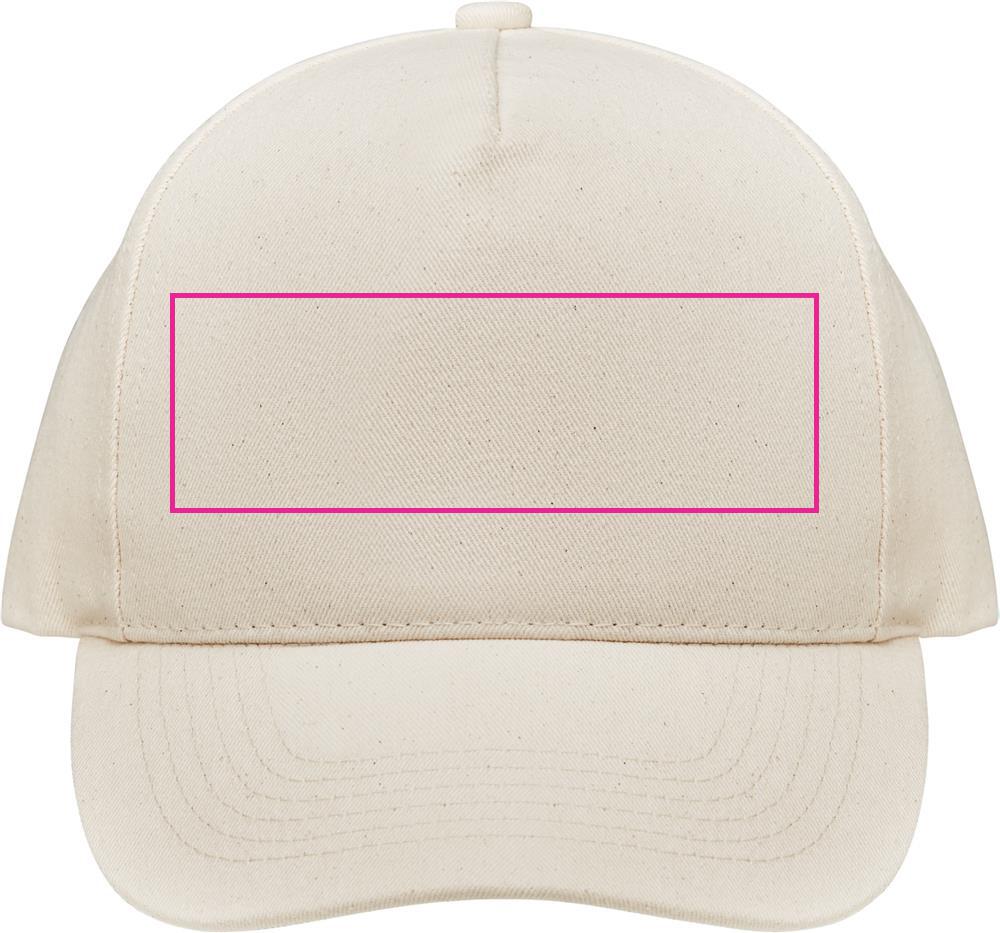 FRONT EMBROIDERY