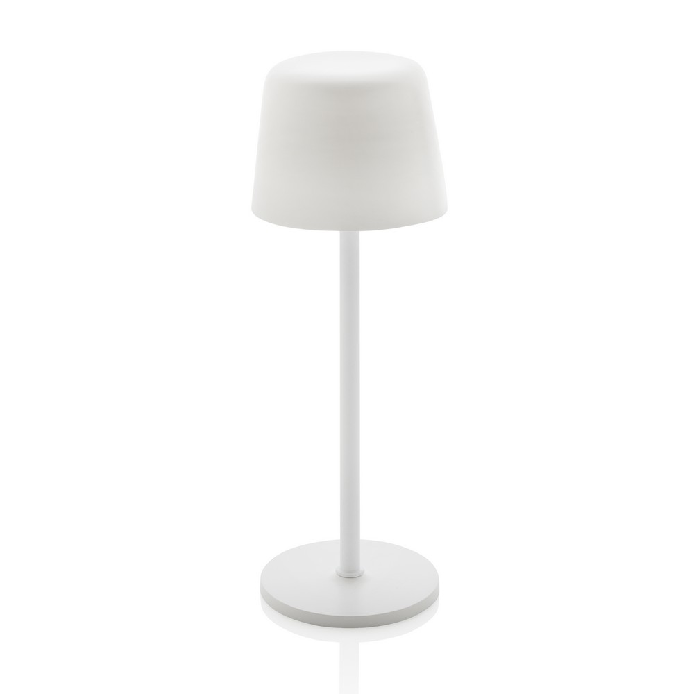 Lampka na biurko Zenic Biały P513.9703 
