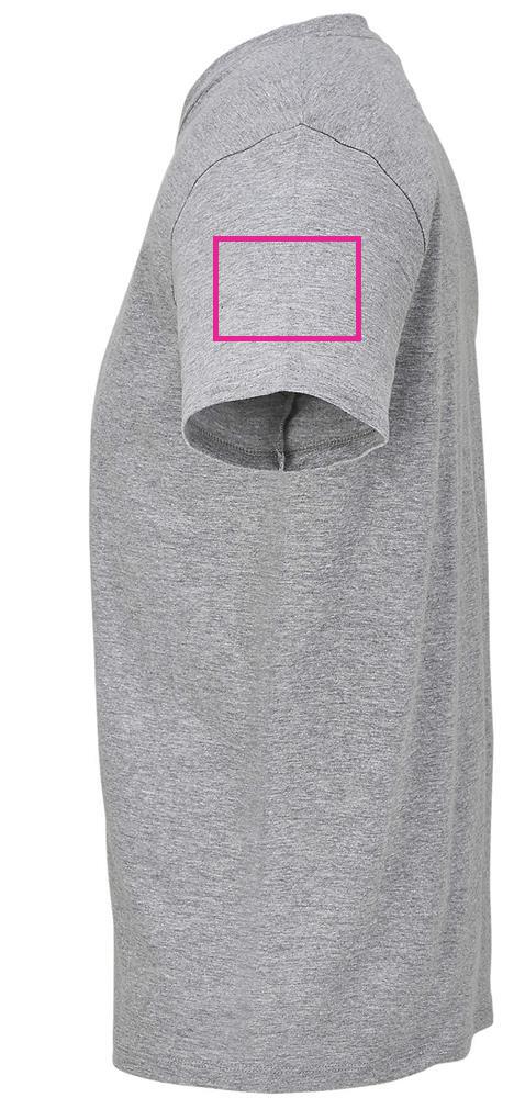 ARM LEFT