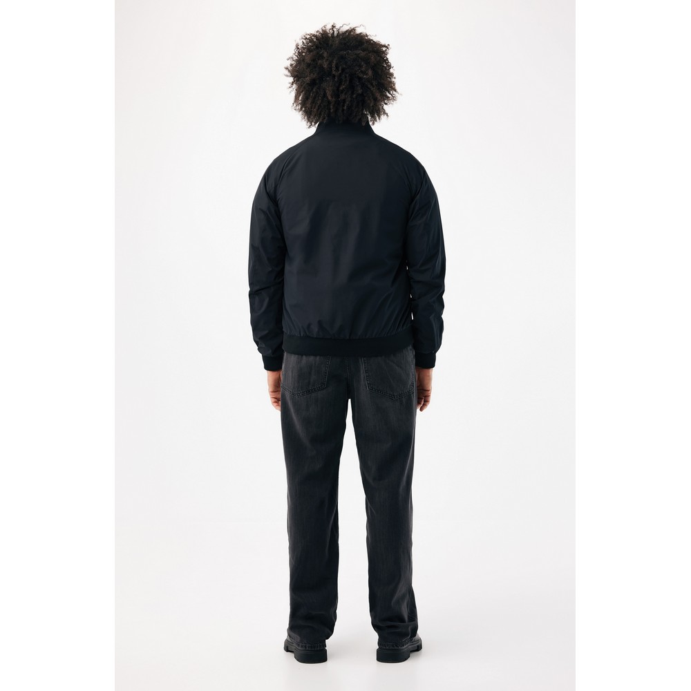 Kurtka IQONIQ Odin Black T9703.001.5XL (9)