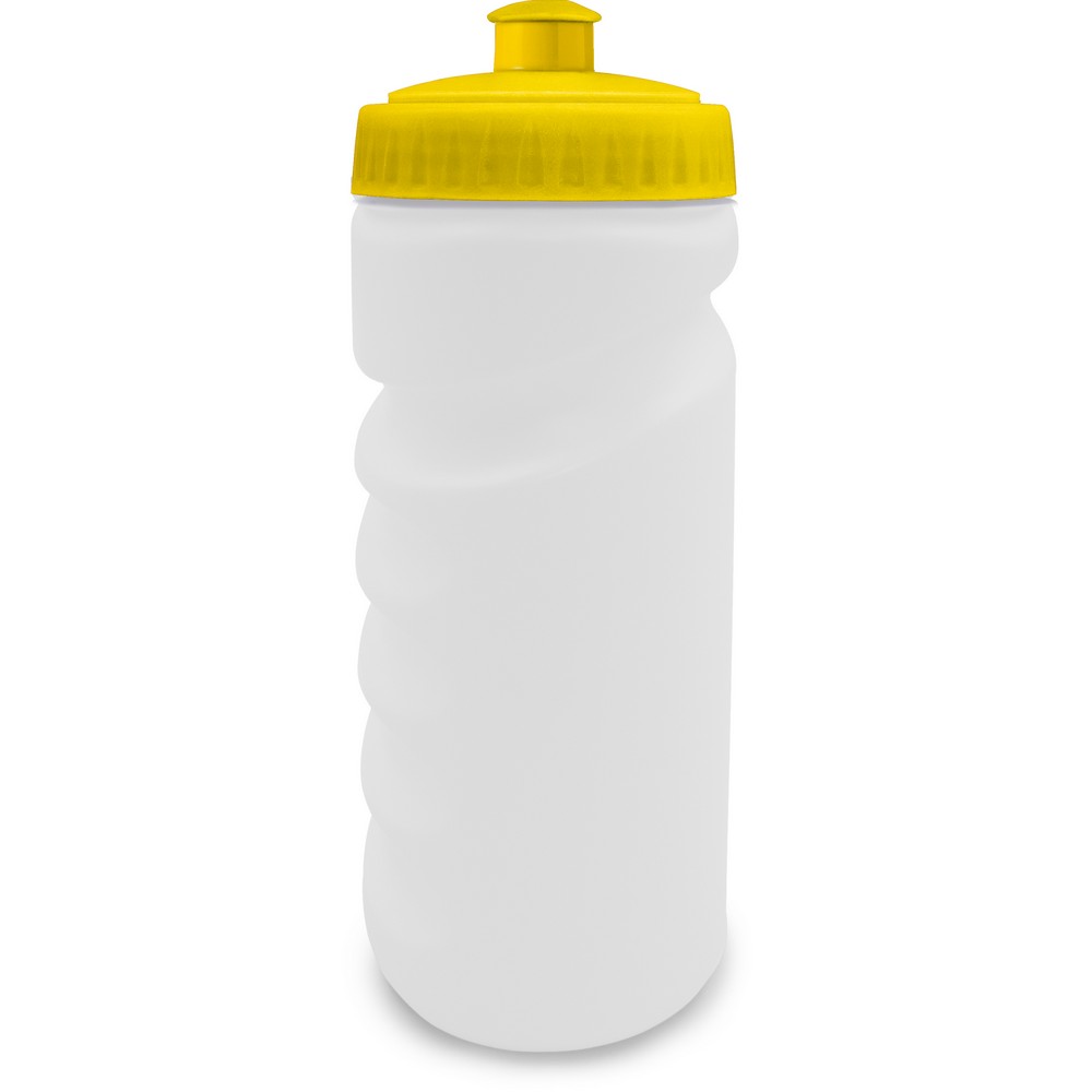 Bidon 500 ml żółty V9875/A-08 (3)