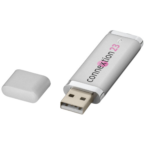USB płaskie Srebrny 1Z34222F (1)