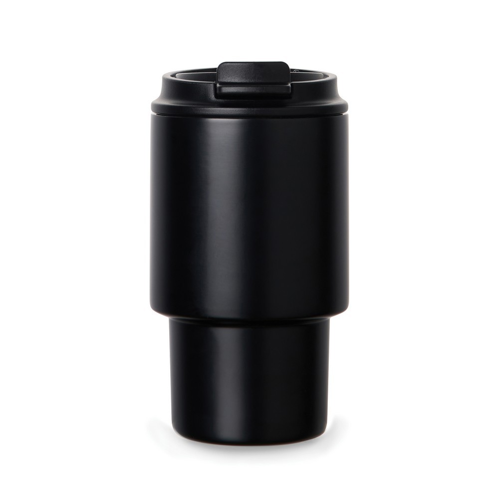 Kubek podróżny 350 ml VINGA Nagano Czarny VG644-03 (4)
