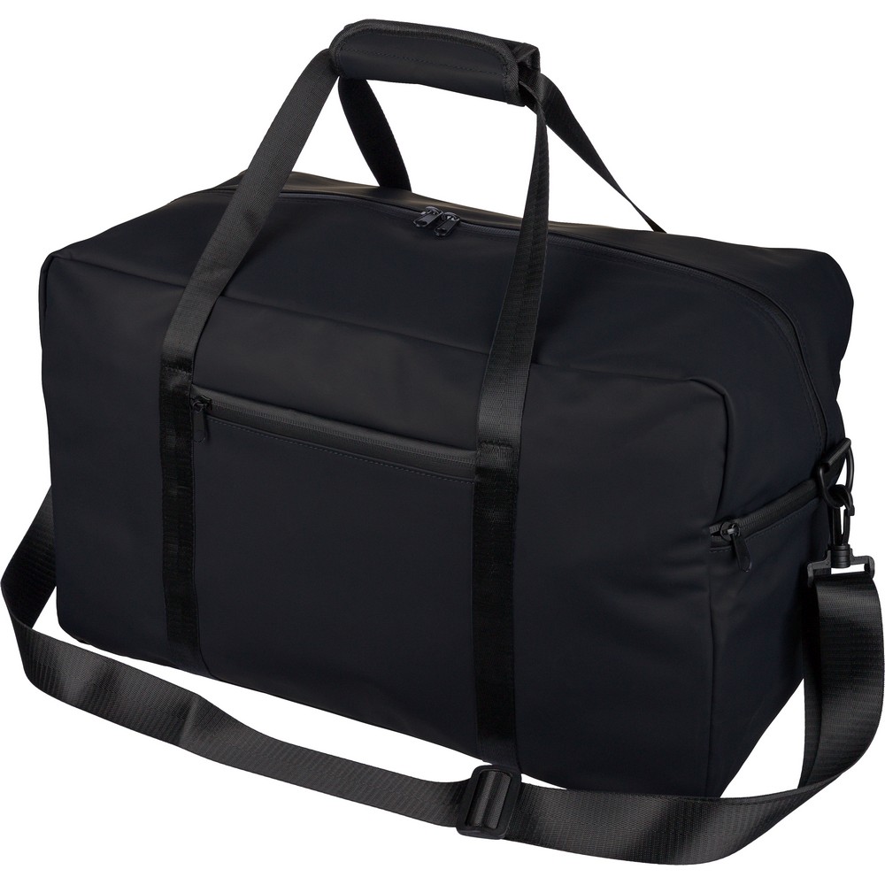Torba sportowa, podróżna Czarny VB155-03 