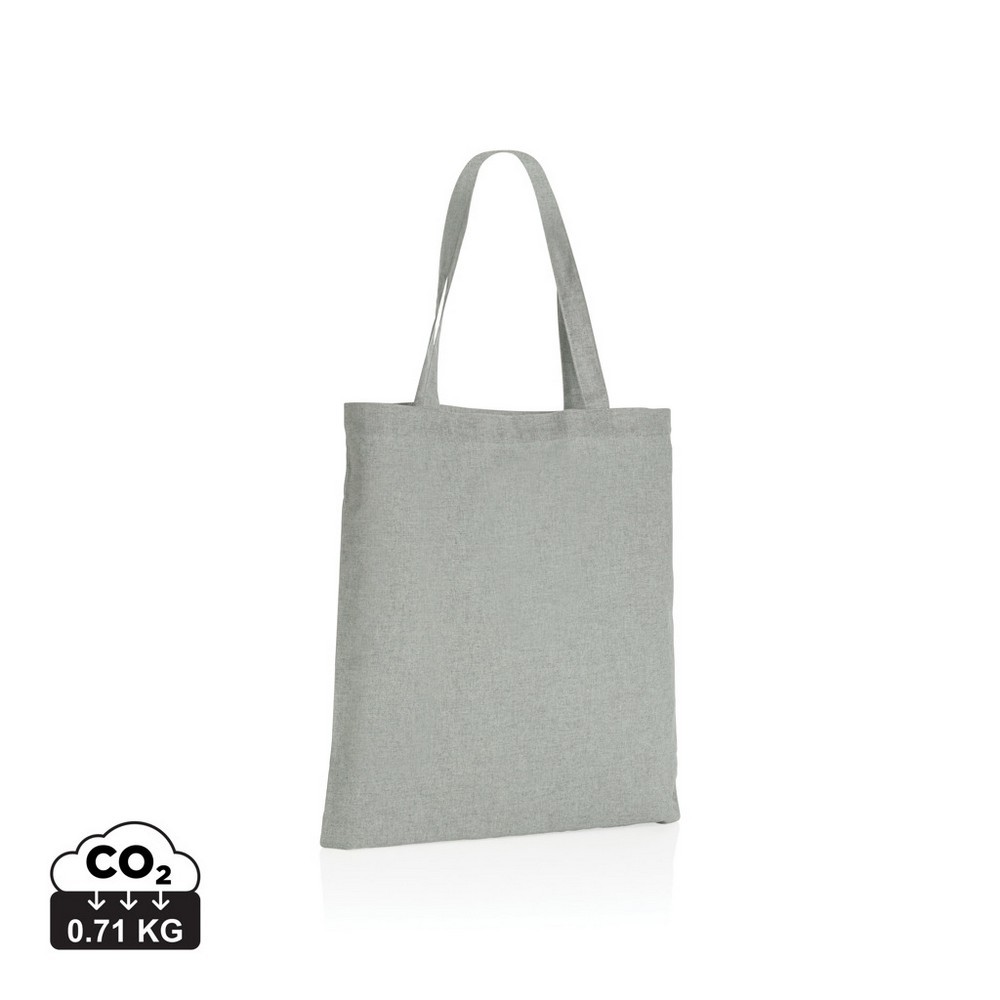 Torba na zakupy AWARE™ Szary P762.622 (6)