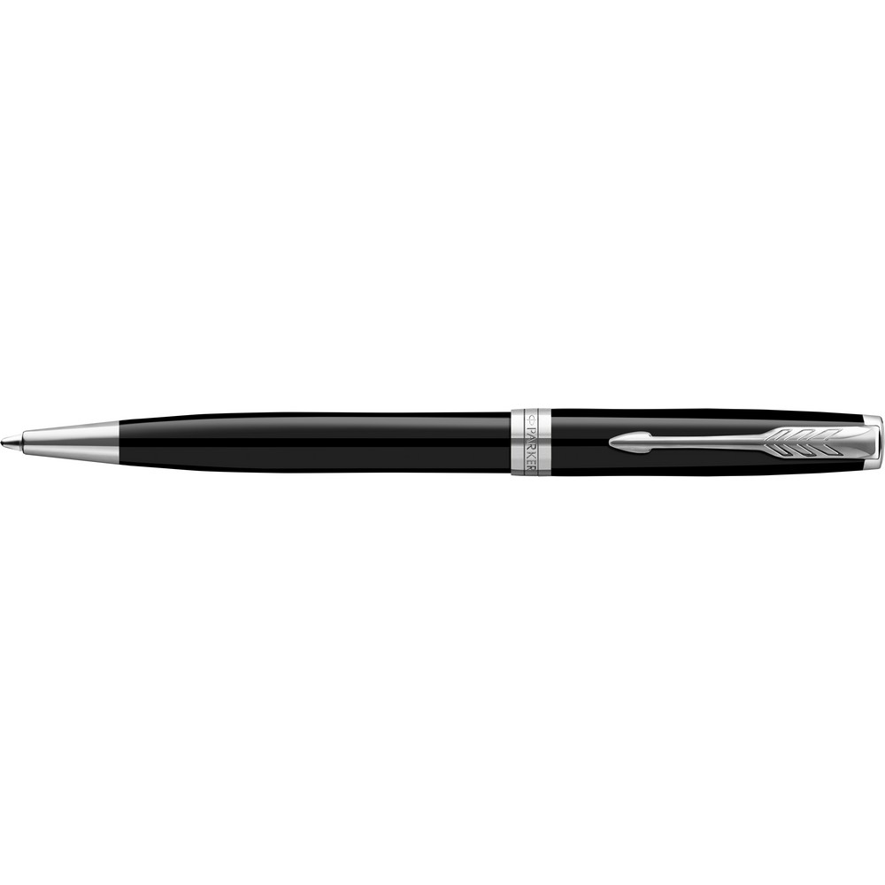 Długopis Parker Sonnet Czarny VA819-03 (9)