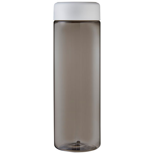 H2O Active® Eco Vibe 850 ml, bidon z zakrętką  Węgiel drzewny-Biały 21048501 (3)