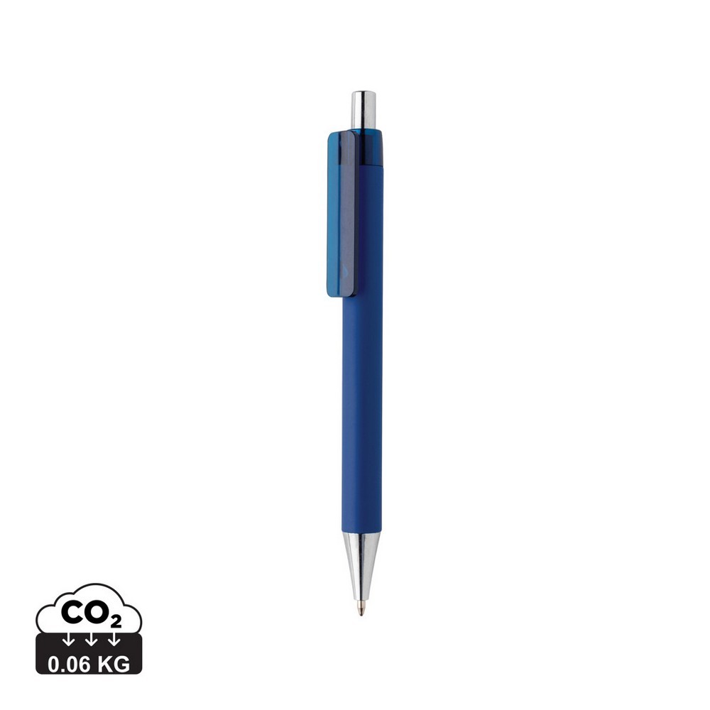 Długopis X8 Niebieski P610.705 (7)