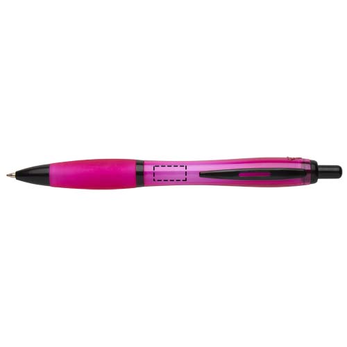 obok klipsa