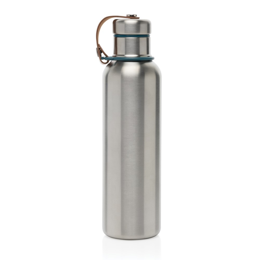 Butelka termiczna 750 ml Black+Blum Zielony P439.1133 (3)