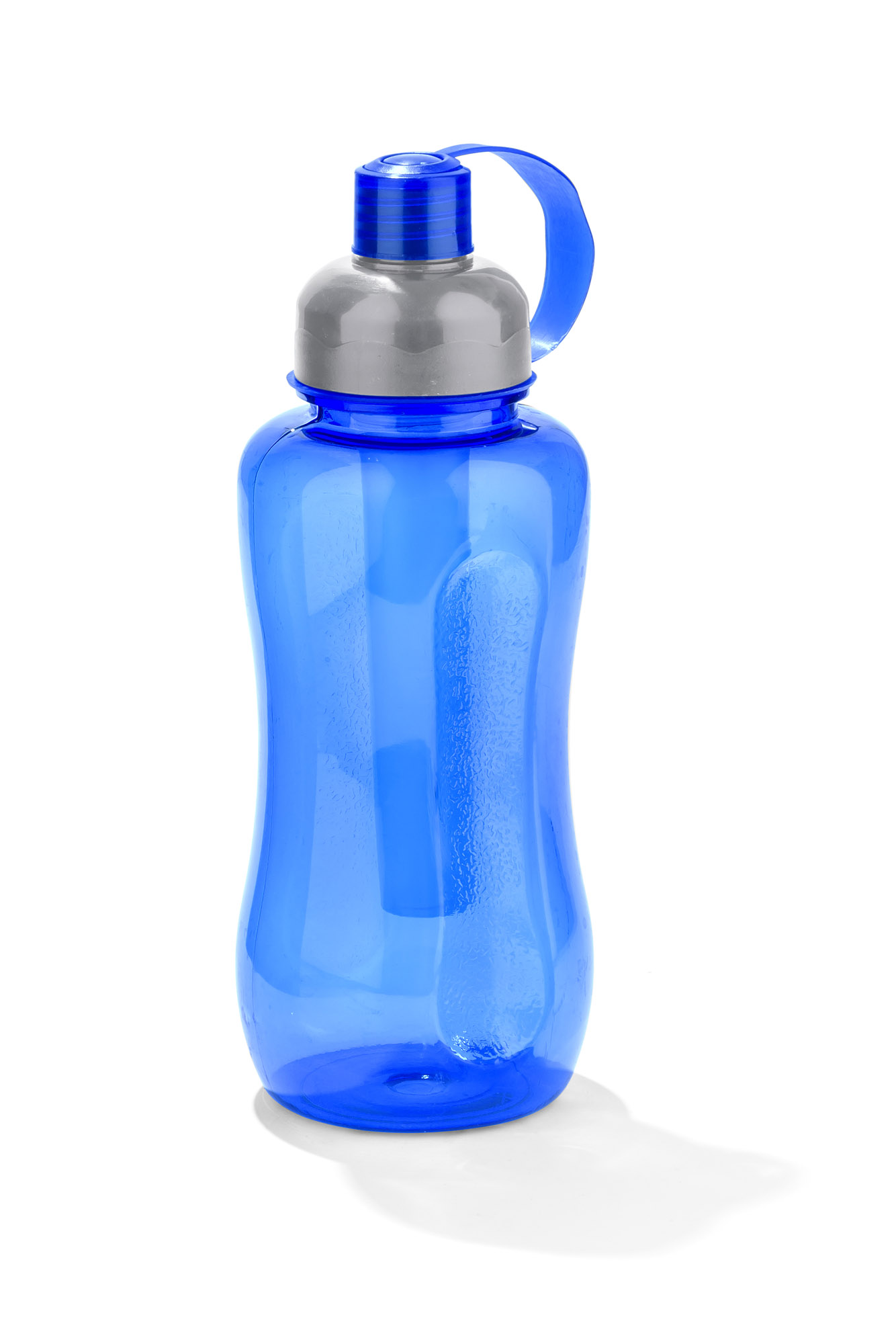 Gadżet reklamowy - Bidon CHILL 500 ml + 40 ml