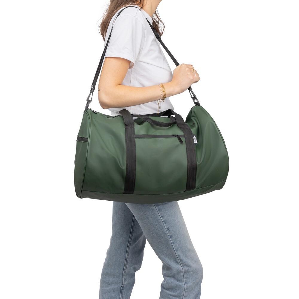 Gadżet reklamowy - Torba sportowa, podróżna