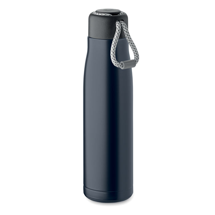 Gadżet reklamowy - Butelka dwuścienna 500 ml