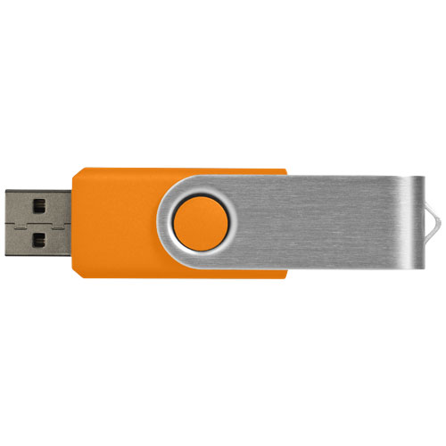 Rotate-basic pendrive wyposażony w interfejs USB 3.0 Pomarańczowy 1Z50631L (3)