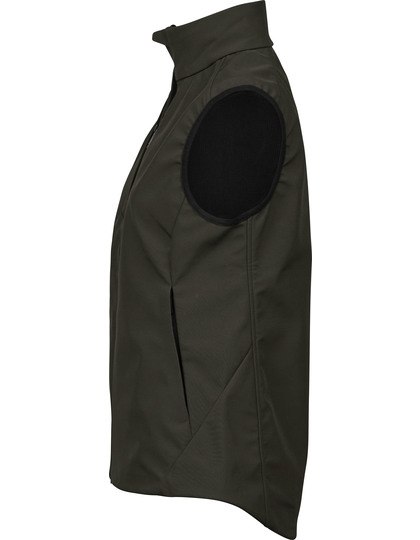 Kamizelka Damska Softshell Deep Navy TJ9523-1409136 (3)