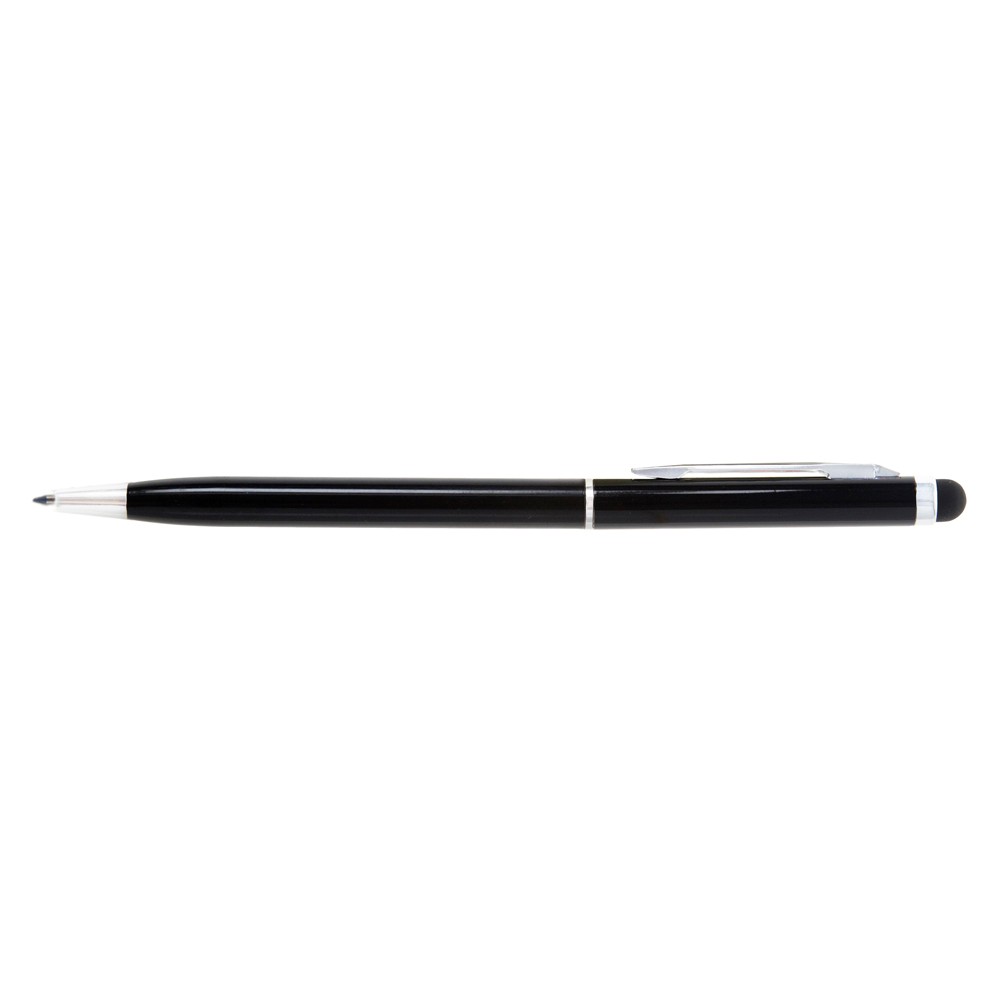 Długopis, touch pen | Raymond Czarny V1660-03 (1)