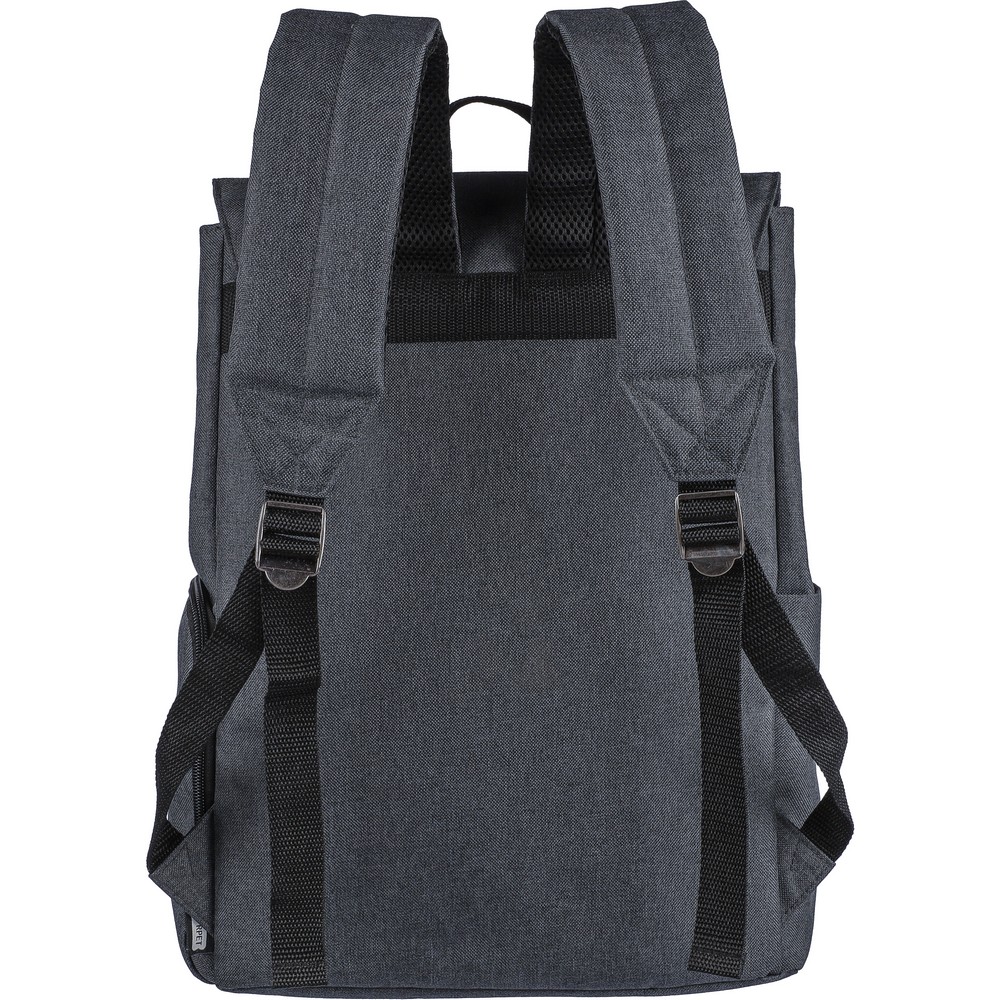 Plecak na laptopa 15" Czarny VA446-03 (4)