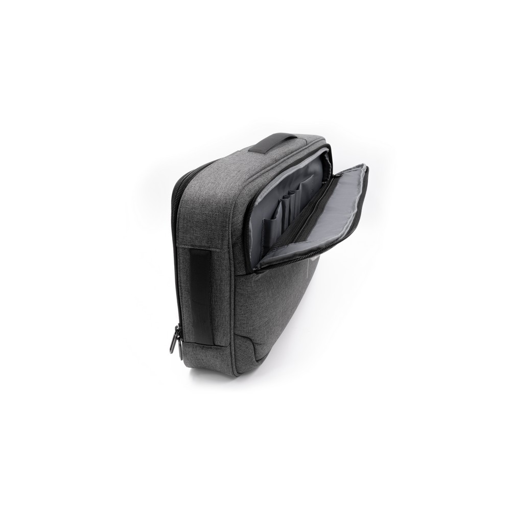 Torba na laptopa 16" BrandCharger Specter Hybrid Szary VA527-19 (10)
