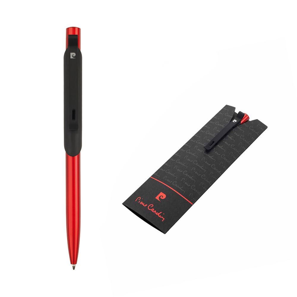 Gadżet reklamowy - Długopis metalowy SYMPHONY Pierre Cardin