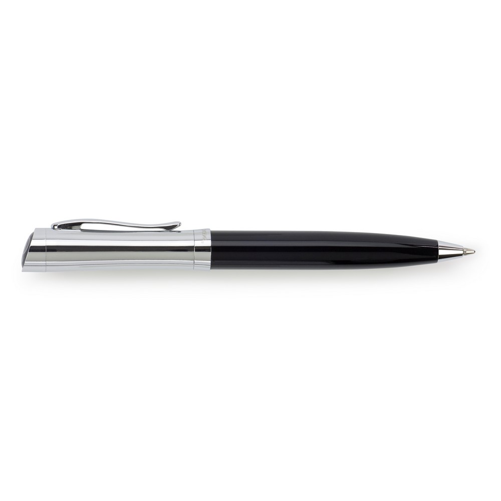 Długopis Charles Dickens® w pudełku Czarny V1350-03 (7)