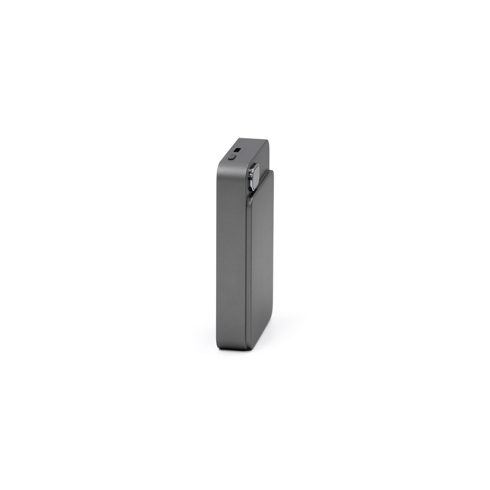 Powerbank BrandCharger Powerwave 10000 Grafitowy VA550-15 (5)