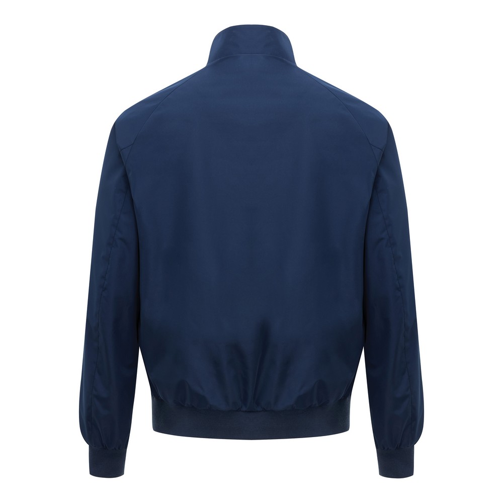 Kurtka IQONIQ Odin Navy T9703.002.XS (1)