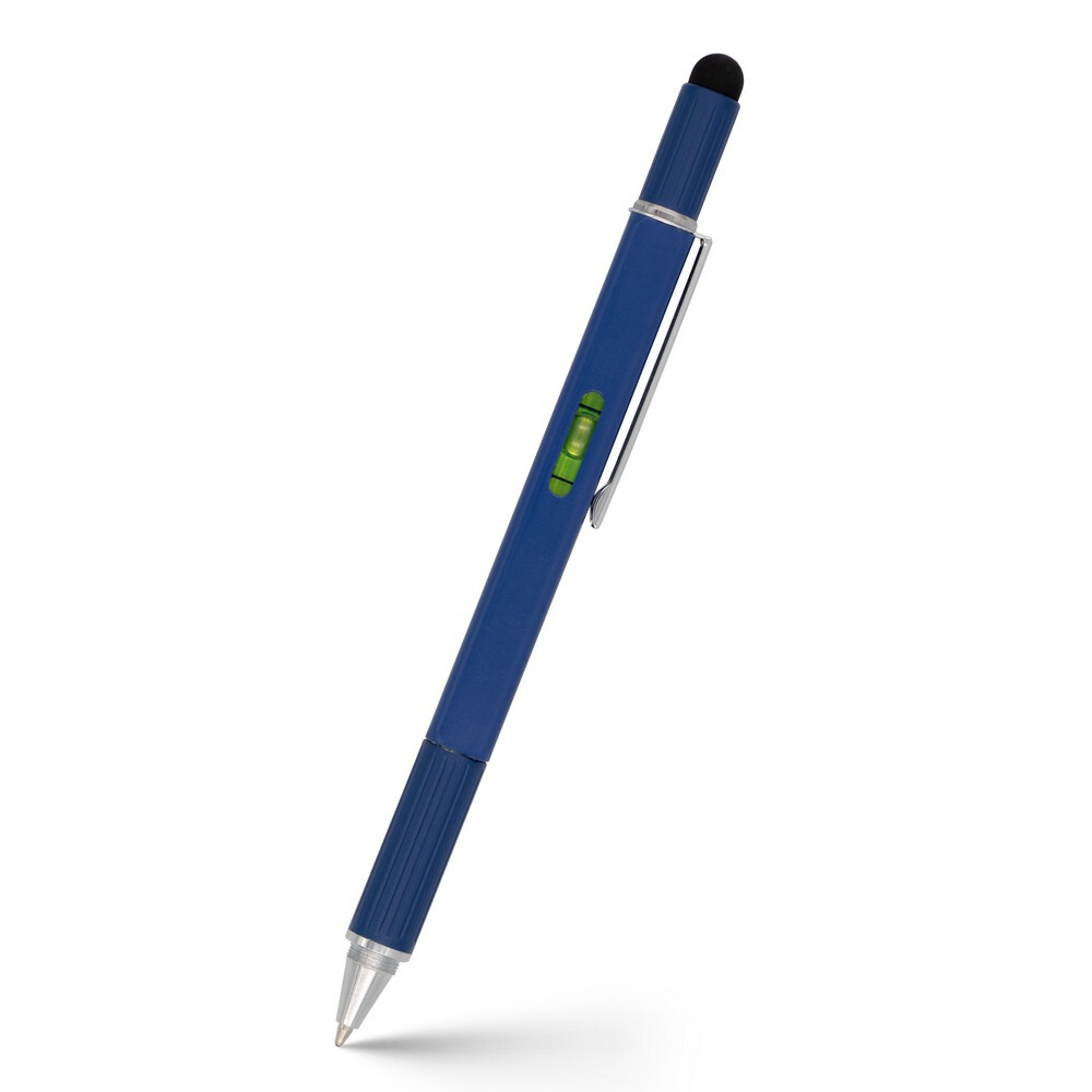 Gadżet reklamowy - Długopis wielofunkcyjny | Guilbert