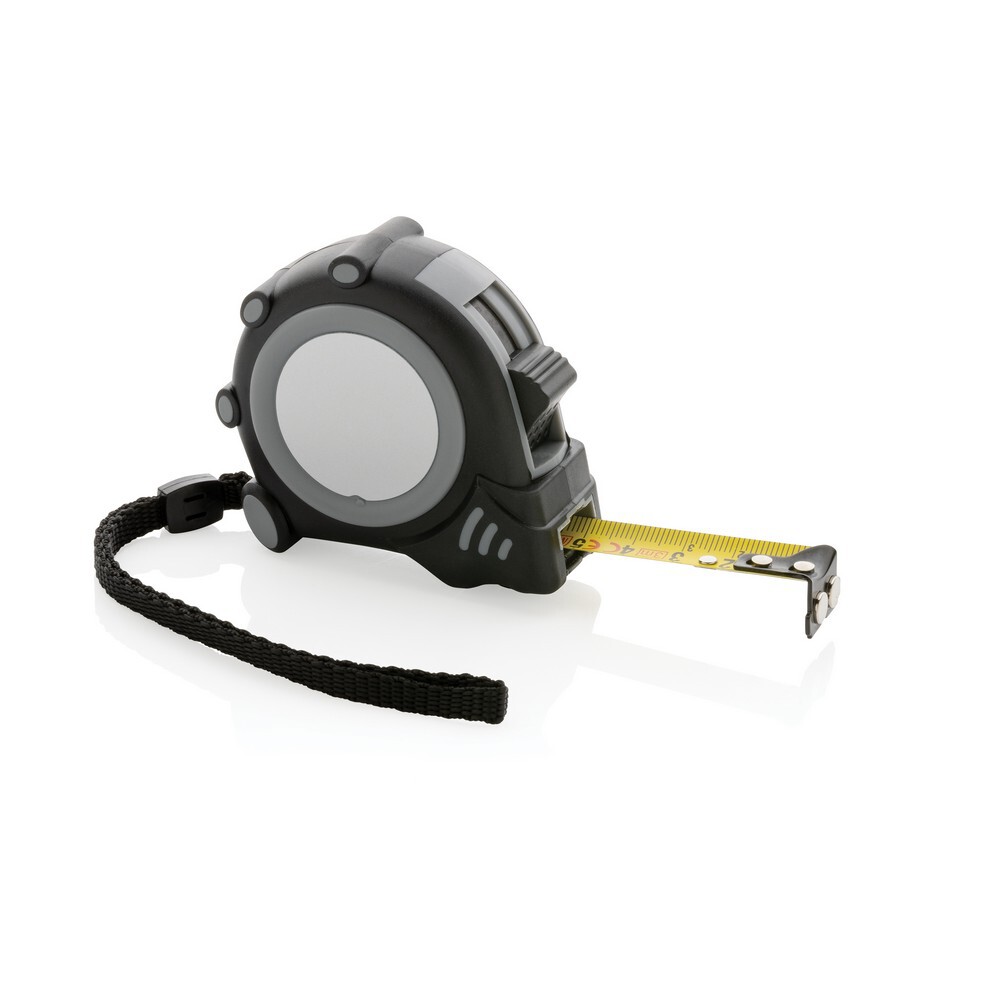 Gadżet reklamowy - Miara 3m Grip, RABS