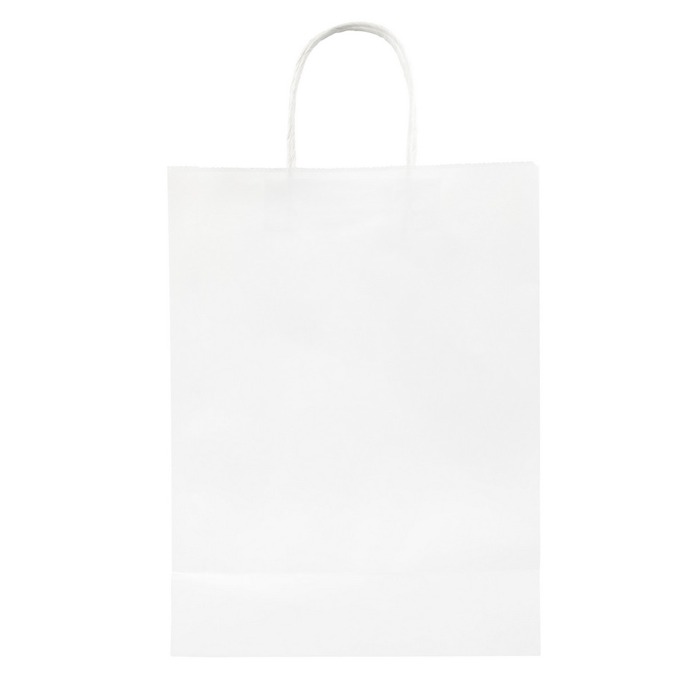 Torba papierowa A5 | Dialla SX Biały V0002/A-02 (7)