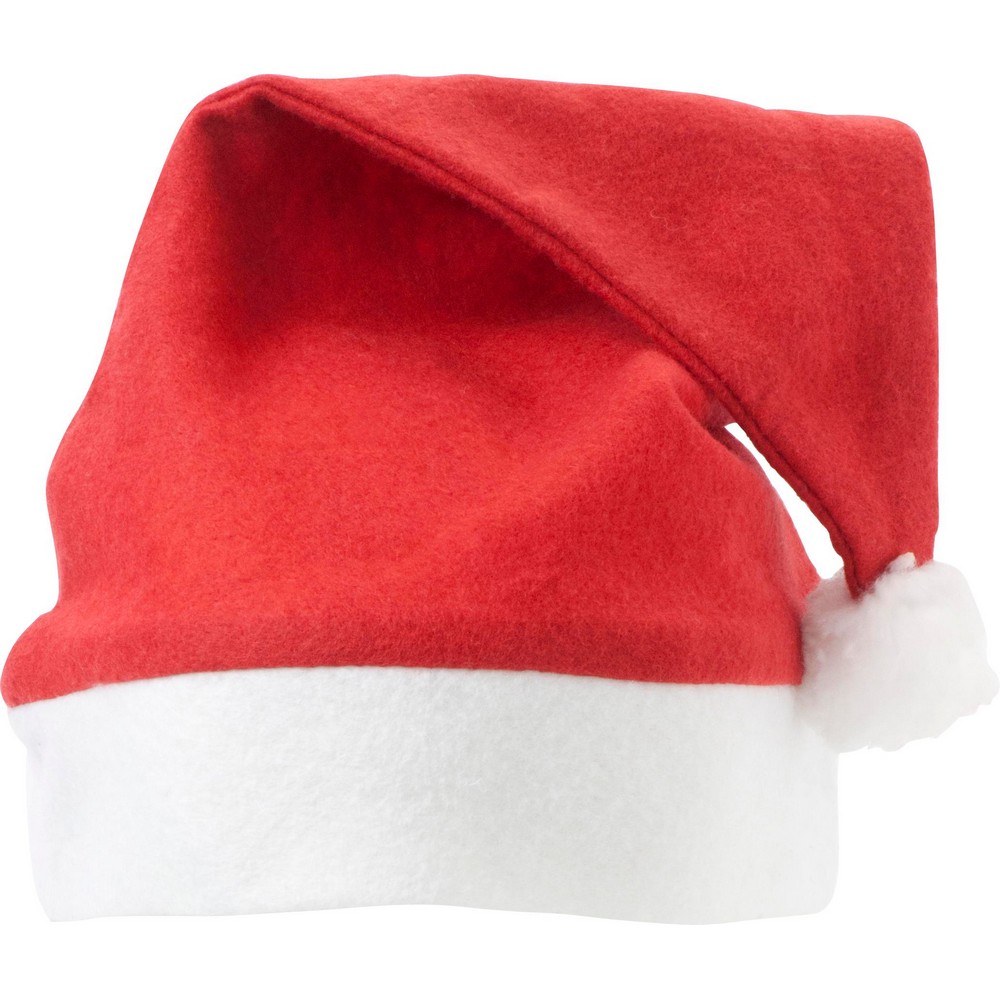 Czapka świąteczna Czerwony V5583-05 