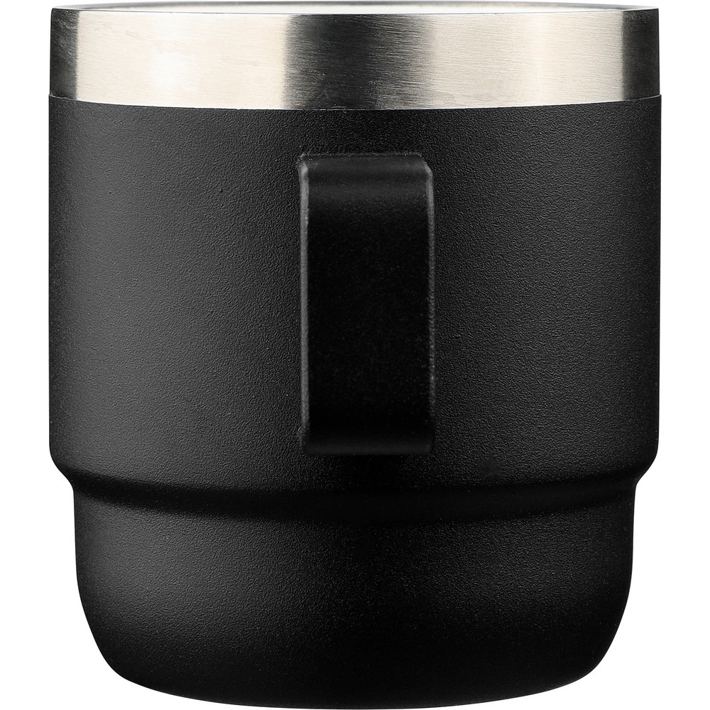 Kubek 180 ml Czarny VB106-03 (4)