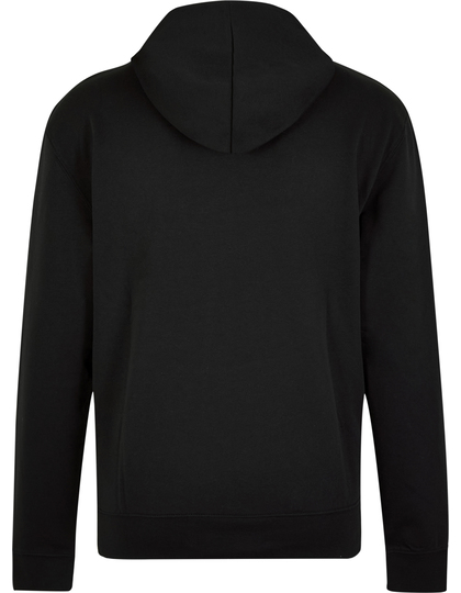 Bluza Klasyczna Poliester Bawełna Navy K304-995293 (3)