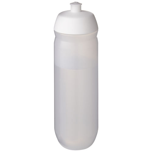 Gadżet reklamowy - 50x Bidon HydroFlex™ Clear o pojemności 750 ml