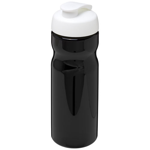 Gadżet reklamowy - 50x Bidon H2O Base® o pojemności 650 ml z wieczkiem zaciskowym