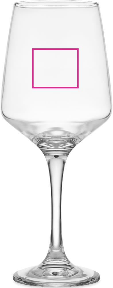 GLASS 2 BACK