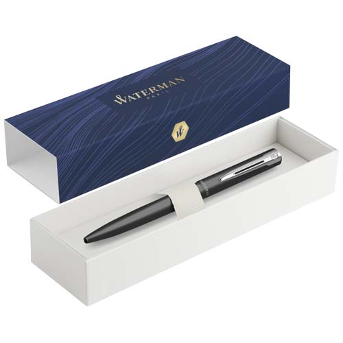 Długopis Waterman Allure 2.0 (niebieski atrament) Czarny 10801290 