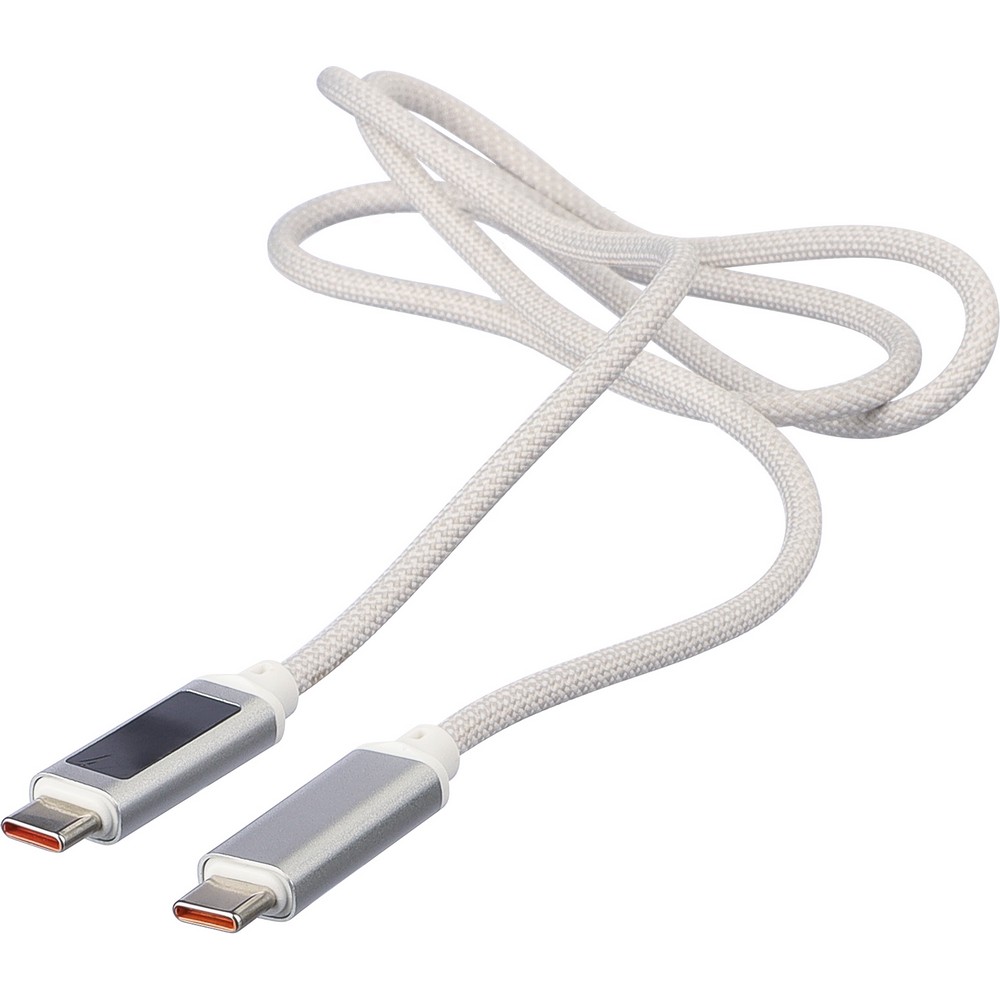 Kabel do ładowania Brązowy VA182-16 (2)