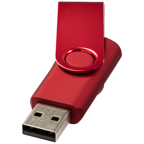 USB Rotate metallic Czerwony 1Z42003D 